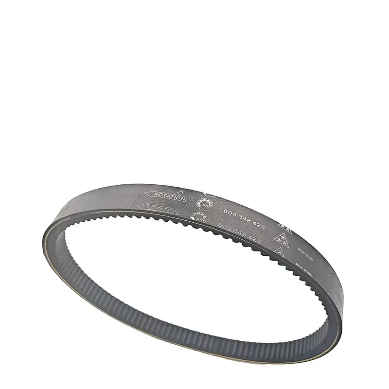 For Drive Belt Heavy Duty Replacement for Skidoo Expedition TUV 1000 800 600 Skandic SUV 550F 600HO SWT800 WT 600 550F