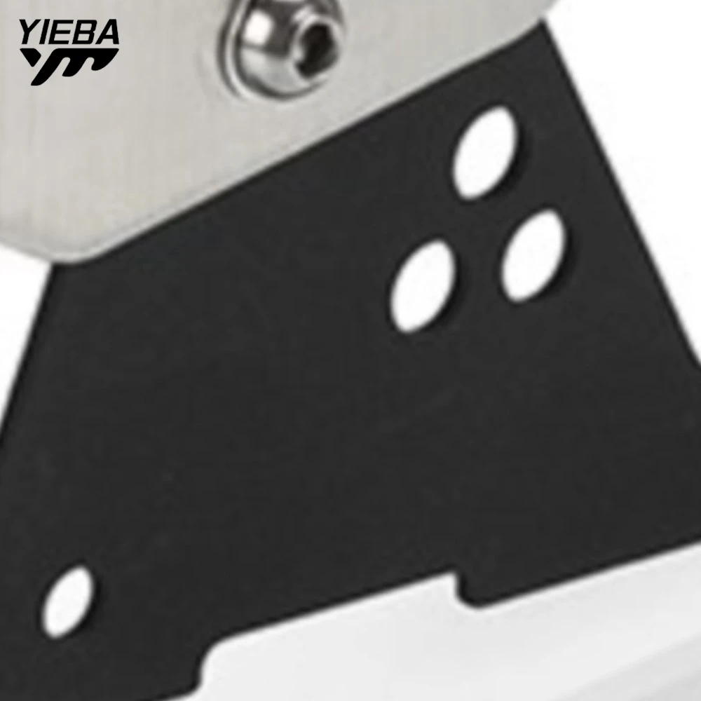 Sprocket Frame Guard Protector FOR HONDA CRF300L / Rally 2026 2027 2028 Chain Belt Guard Cover Protector Motorcycle Accessories