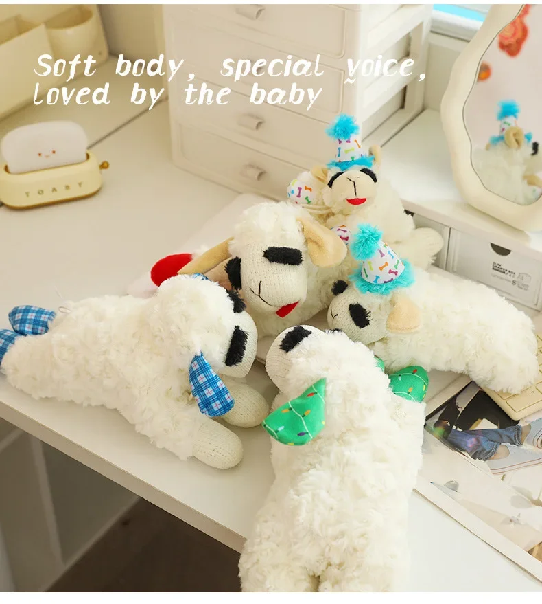 Thumbnail 2 - #58 Trending Squeaky Dog Toys Right Now