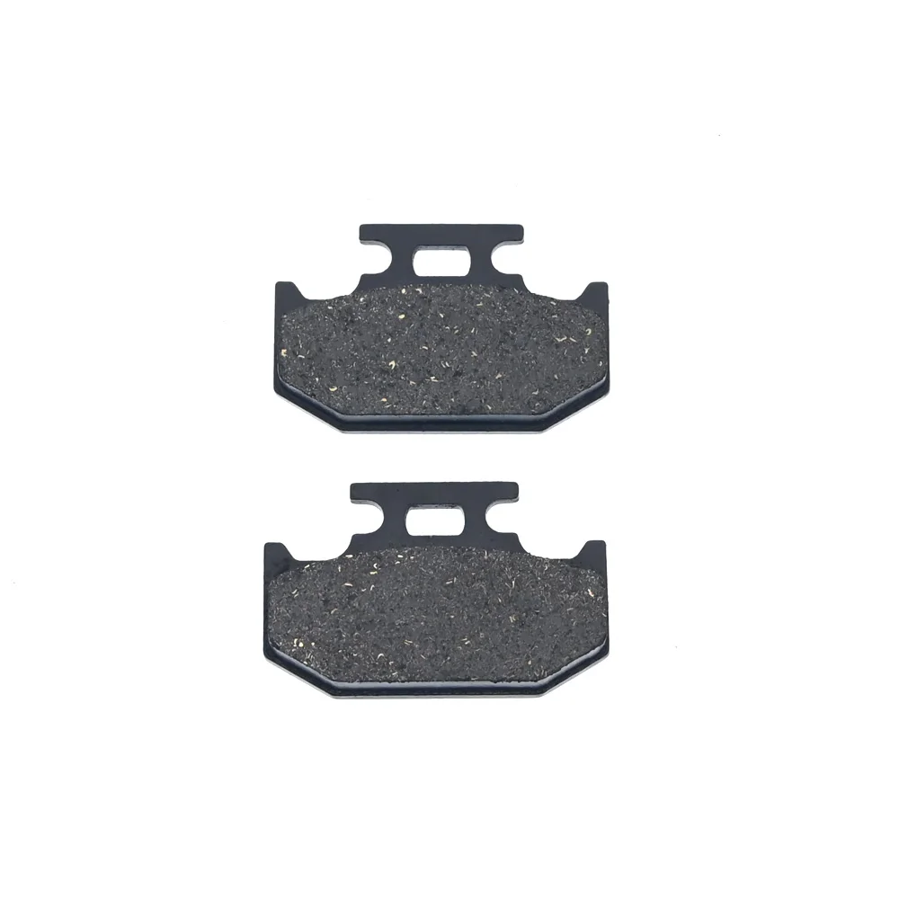 USERX Motorcycle disc brake pad Brakes Front Rear Disc Brake Pads For FA152 KAWASAKI KX KDX KLX 125 200 250 500 650 SUZUKI