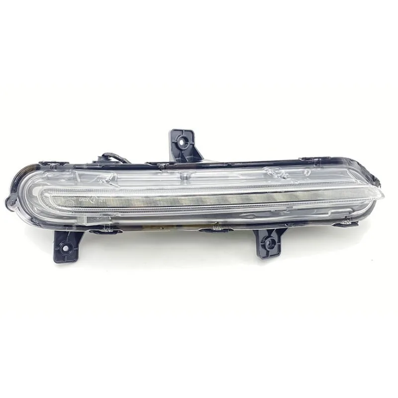 

Front Bumper Lamp Day Light Fog Turn Signal Assembly for MG 2017 2018 2019 New MG6 Genuine China