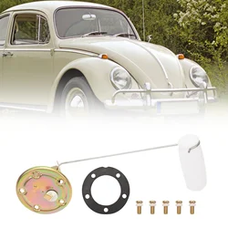 Fuel Tank Sending Level Sensor Unit With Seal & Screws 113919049D for VW Beetle Karmann Ghia 1973 1974