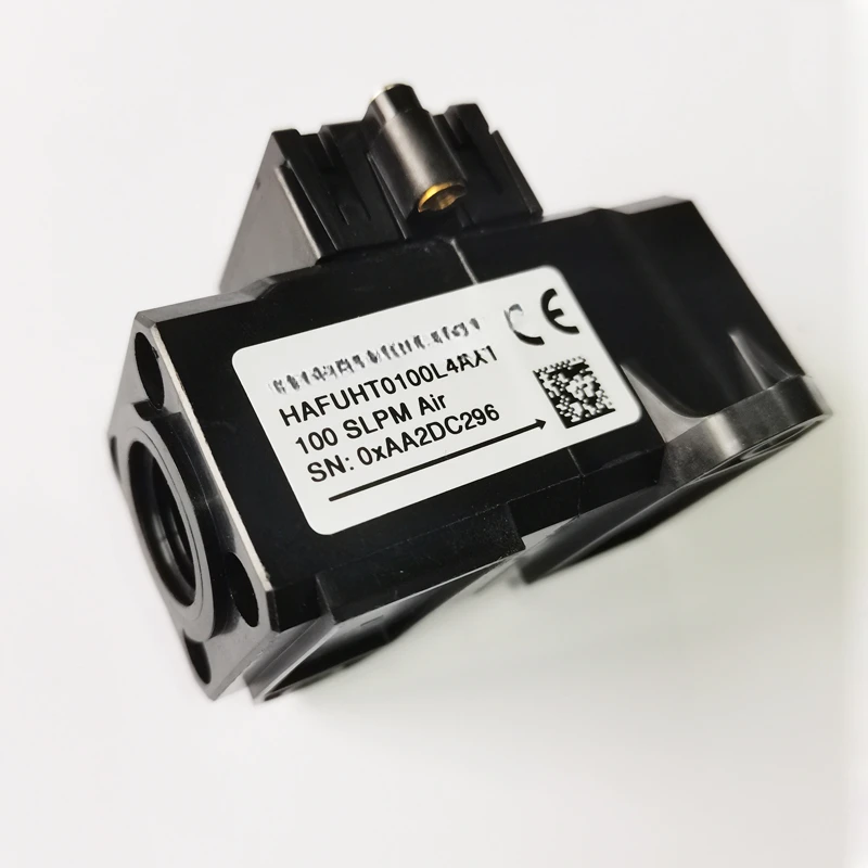 

HAFUHT0100L4AXT Flow Sensor HAFUHH0100L4AXT