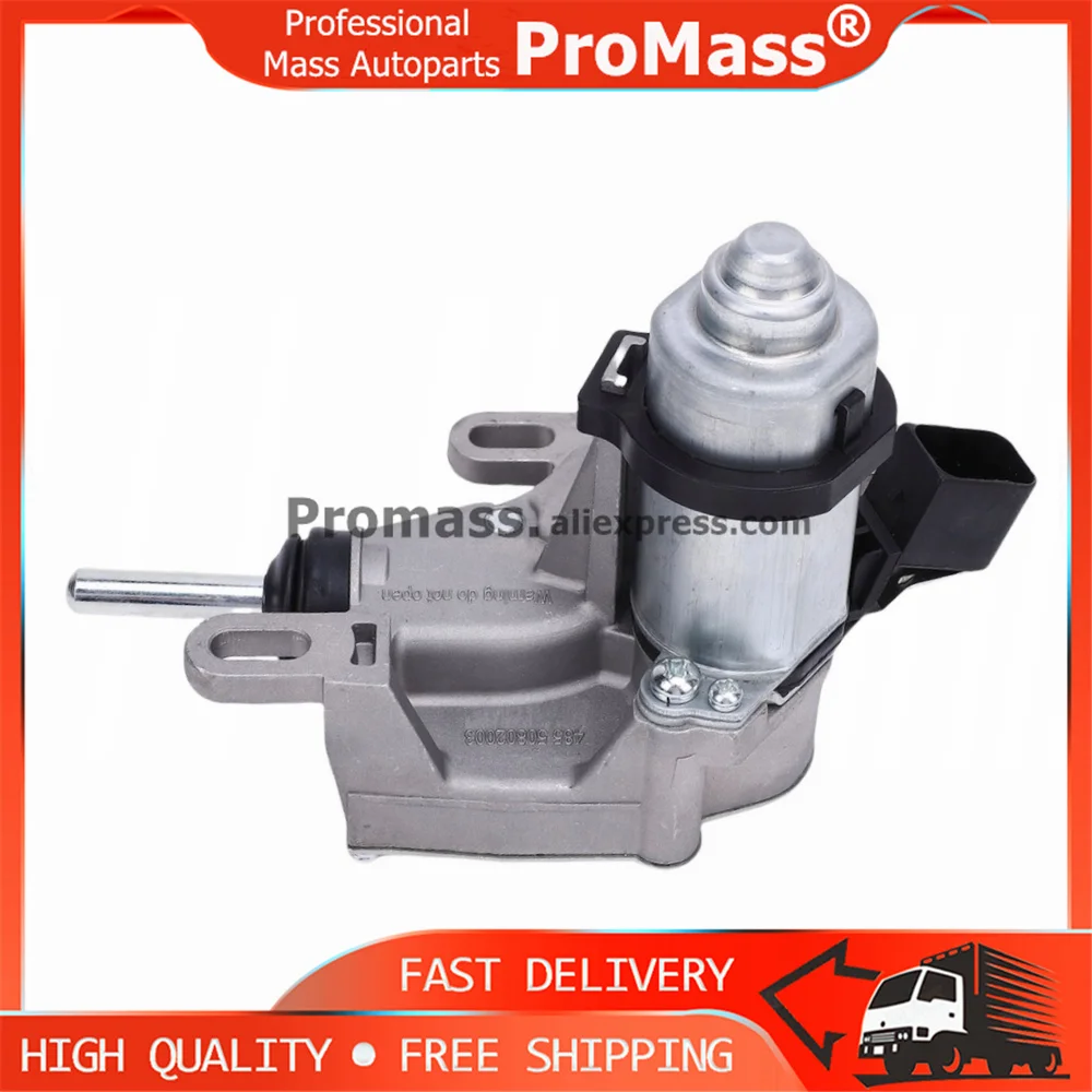 4310021600 Auto Clutch Slave Cylinder Actuator Clutch Assembly for Smart Cabrio City Coupe Fortwo Roadster 1998-2007 3981000070