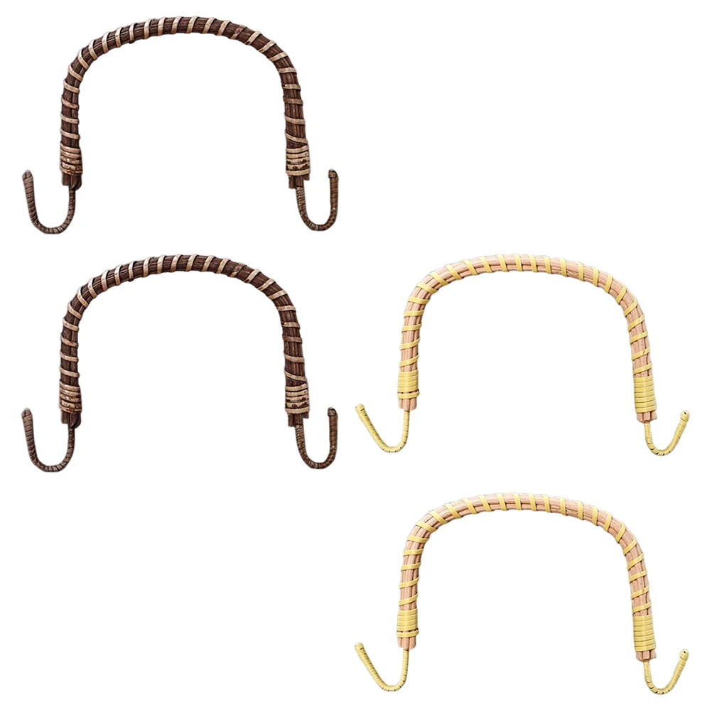 Bule Handle Grip Substituição, Acessório Chaleira para Teakettle, Estilo Rural