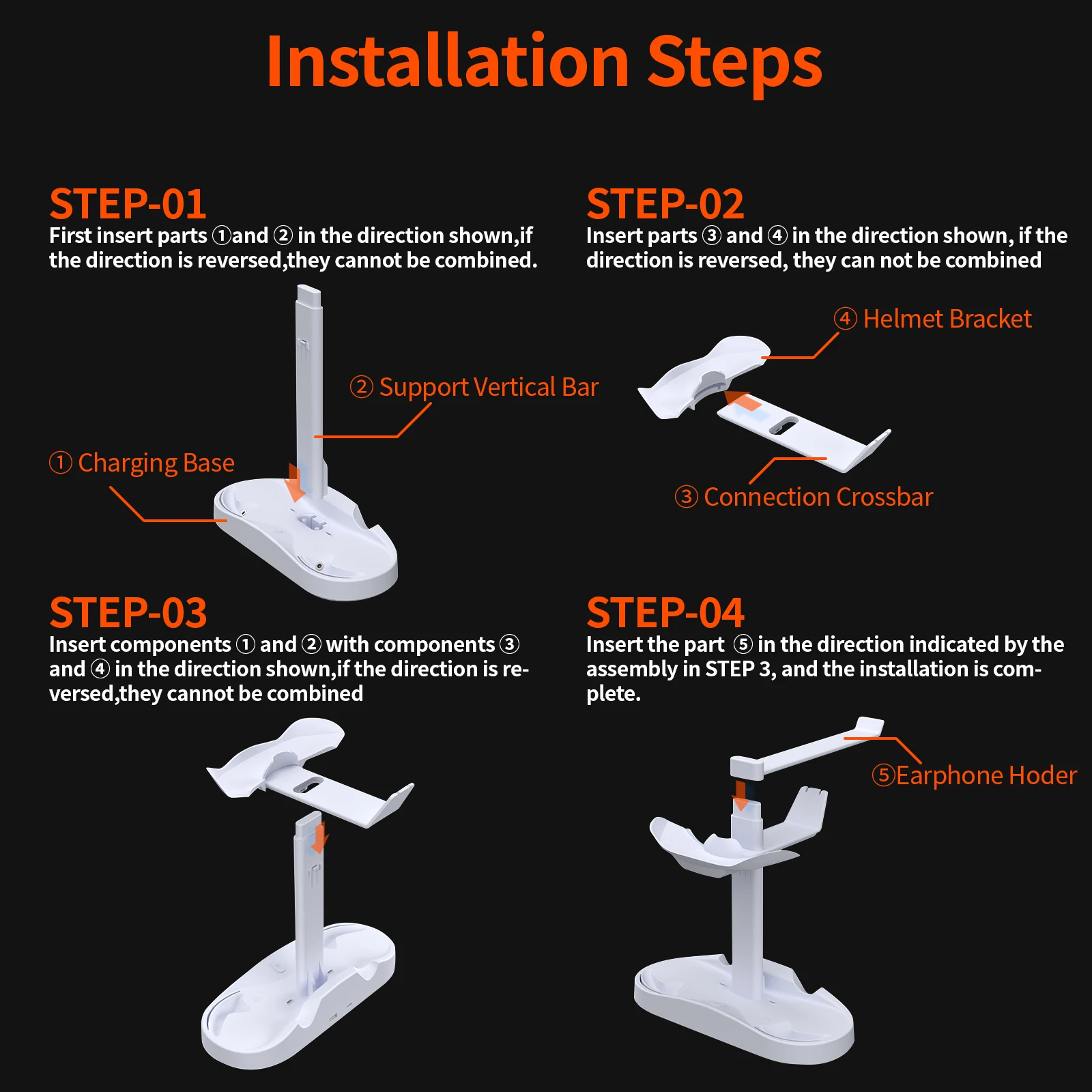 Thumbnail 4 - #55 Best PS5 Charging Docks to Buy In 2026