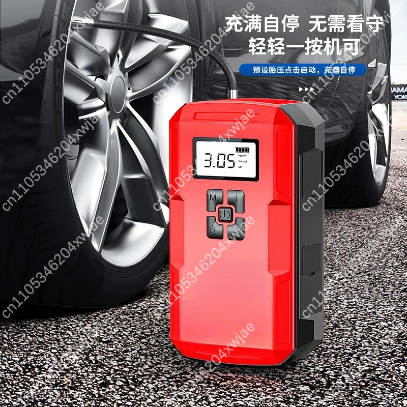 Q9 Portable Jump St…