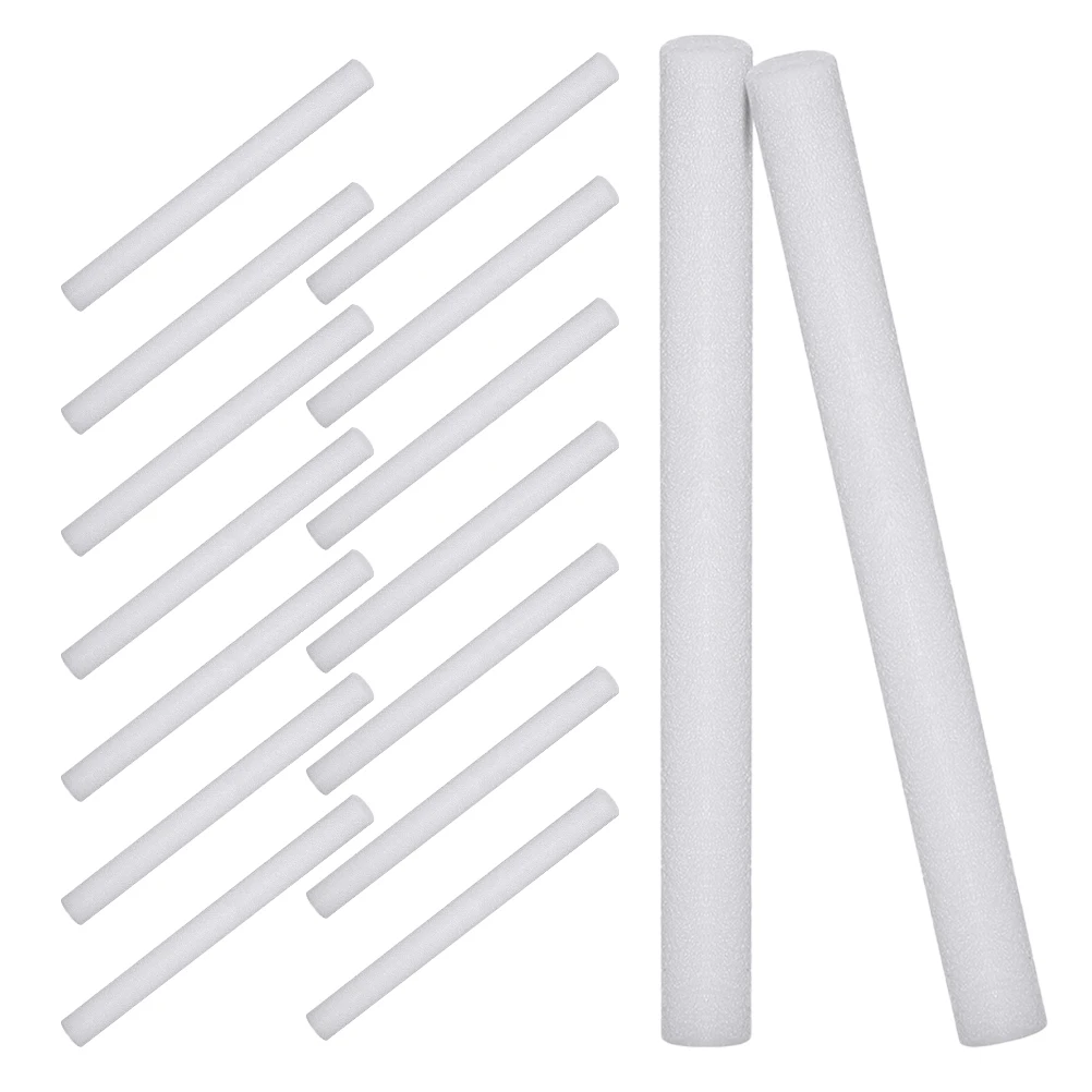 

16pcs Sofa Gap Filler Foam Strips Couch Cover Inserts Flexible Mattress Chair Furniture Accessories Elastic Support