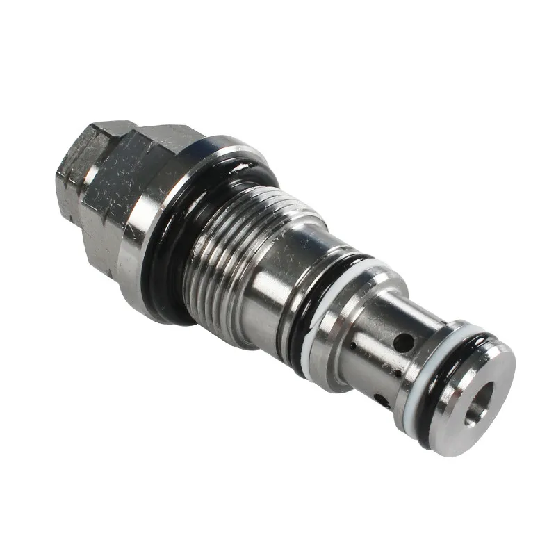 723-40-56100 723-40-56302 723-40-56600 Valvola di scarico scarico per escavatore Komatsu PC200-6 PC300-6 PC350-6 PC400-6 PC340LC-6K