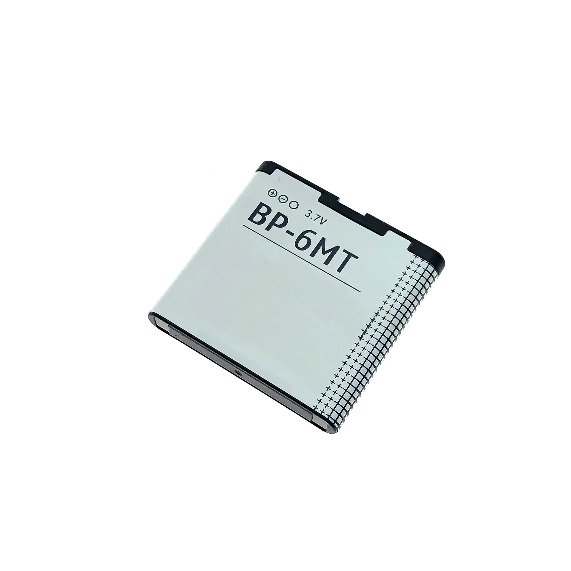 BP-5M BP-6MT Phone Battery BP-6M For Nokia 5610 5700 6500S 6220 Battery N73 6280 6288 Batteries N81 N82 6720C E51 5M 6MT Li-ion