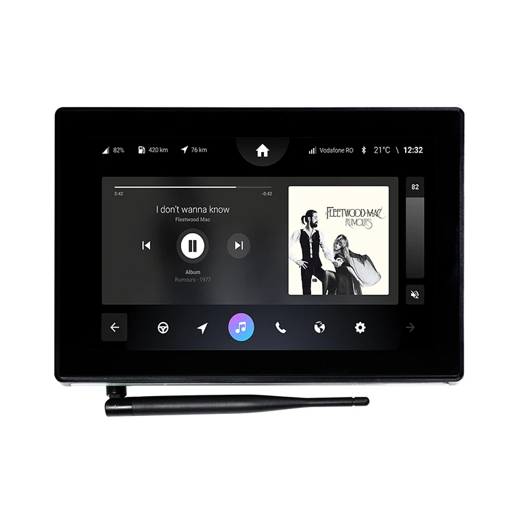 2023 YC-102EB 10.1 … - image