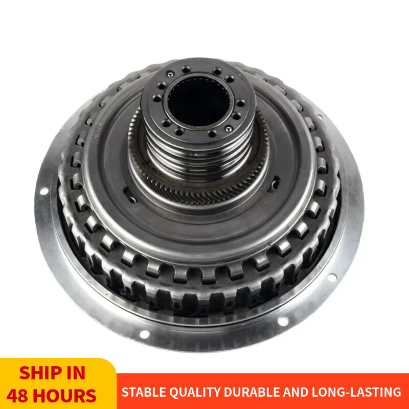 

Для Audi A4 A5 A6 Q5 7-скоростной автомобильный аксессуар 0B5 DL501 двойной мокрой муфты 0B5141030E барабан автоматической коробки передач