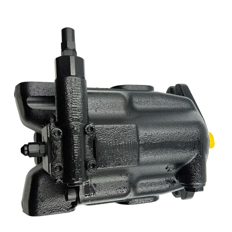 Trade Assurance PVPC-LZQZR Series Hydraulic Piston Pump PVPC-LZQZR-3029/1D 30 PVPC-R-3029/1D 11