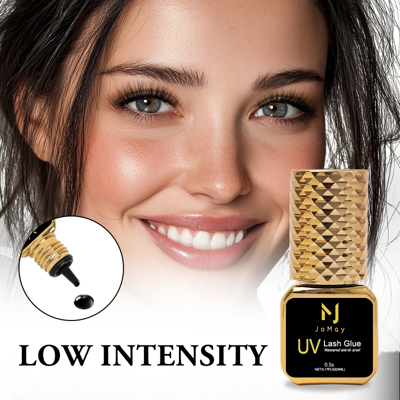 Thumbnail 3 - #81 Latest False Eyelash Adhesives Updates