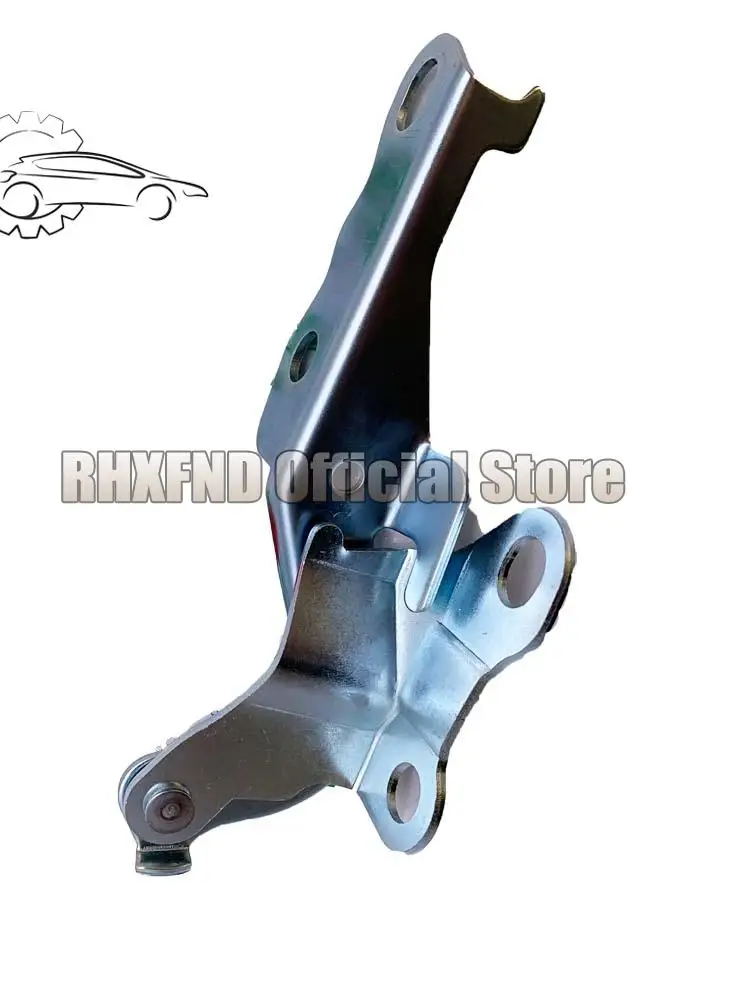

53410-0K120 53420-0K120 LH RH HOOD HINGE ASSY For TOYOTA FORTUNER HILUX GGN50,60,KUN5 GGN15,25,35