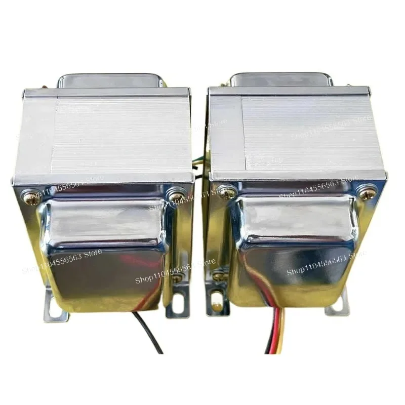 30W Single-Ended Tube Output Transformer (3.5K), Compatible with FU7/KT88/300B Tube Amplifiers