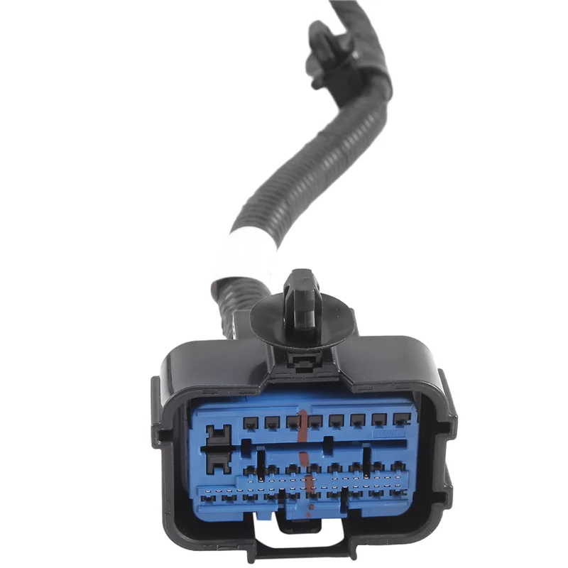 

A21F-91840-C5010 Car Wiring Harness Front Bumper Parking Sensor Harness For Kia Sorento 2015-2017 2.0L 2.2L 2WD 4WD
