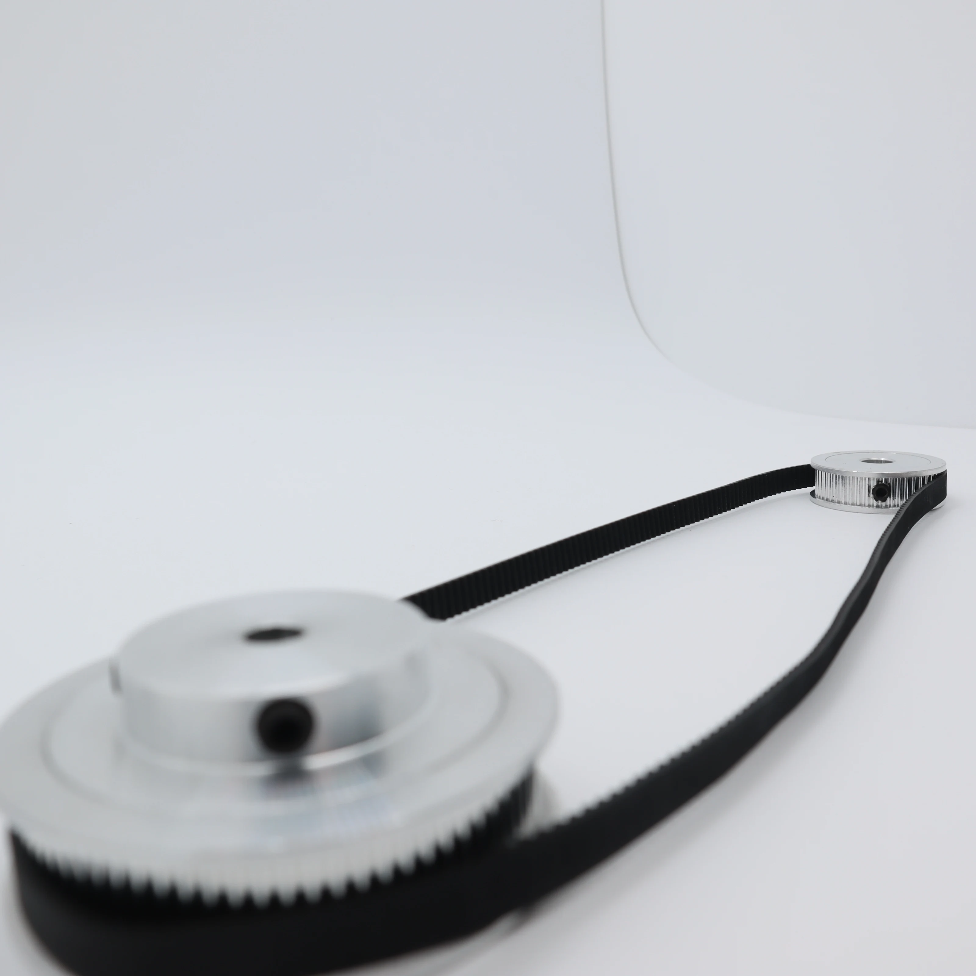 GT2 Pulley 40T 44T 45T 48T 50T 55T 60T 70T 72T 80T 2GT Synchronous Pulley GT2 40Teeth 60Teeth 80Teeth GT2 Belt Pulley 6mm 10mm
