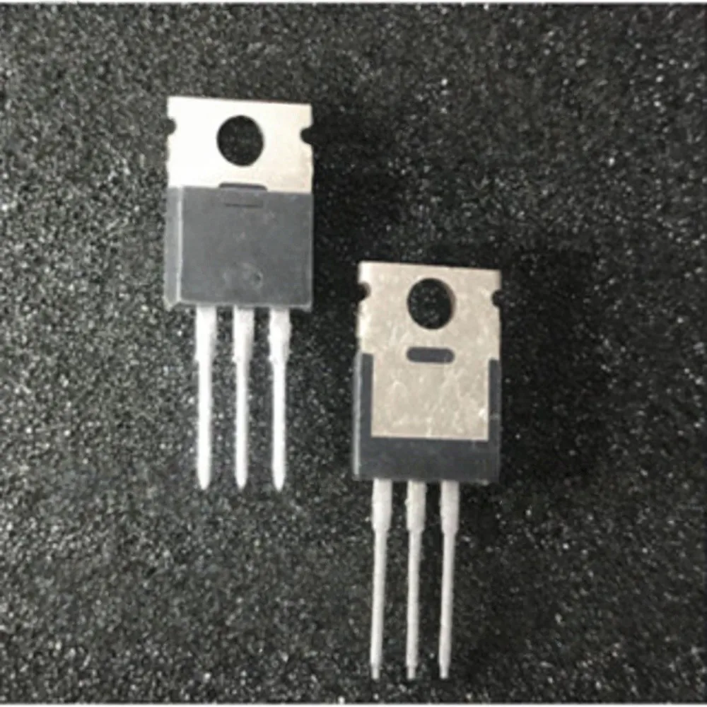 5PCS IRF9630 IRF9630PBF IRF3710 IRF3710PBF 20N60C3 SPP20N60C3 L7806CV 7806 LM2575T-12 LM2575T 110N8F6 STP110N8F6 TO-220