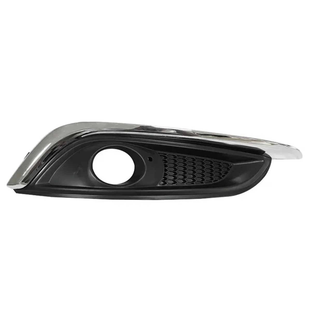 

Front Bumper Fog Light Cover Fog Lamp Shell Trim for Buick Regal 2014 2015 Lampshade Decorative