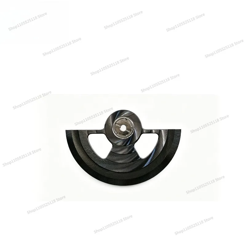 For Watch Accessories, Automatic Tuo Nh Movement, Automatic Tuo Weight Hammer, Suitable for NH35 Nh70 Series
