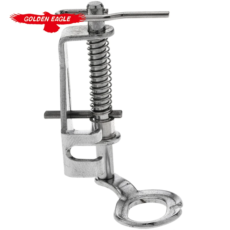 For Multi-Functional Household Electric Sewing Machine Embroidery 4021L-BP Presser Foot