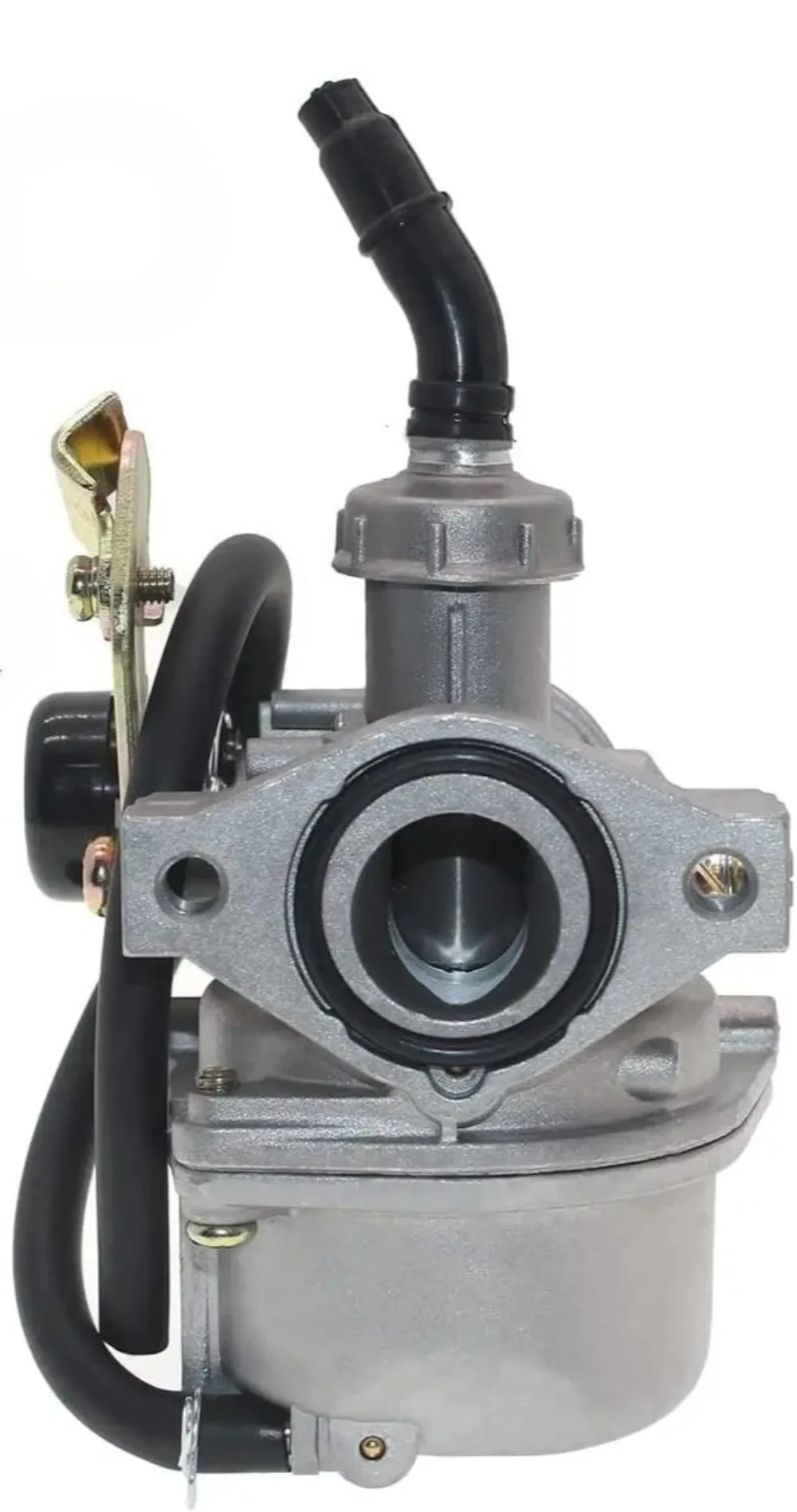 

Карбюратор PZ19, совместимый с китайским TaoTao 125cc 110cc 90cc 70cc 50cc 4-тактный ATV Go Kart Pit Dirt Bike Quad в сборе