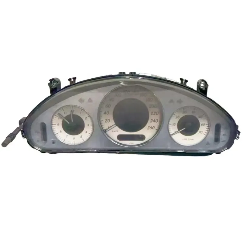 Digital Dashboard LCD Speedometer For W205 X253 W211 Replacement Part In Stock