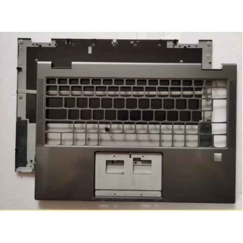 

Новый ноутбук PP+ для Lenovo Yoga C630-13 C630-13IKB Верхняя крышка корпуса с подставкой для рук/нижняя крышка корпуса