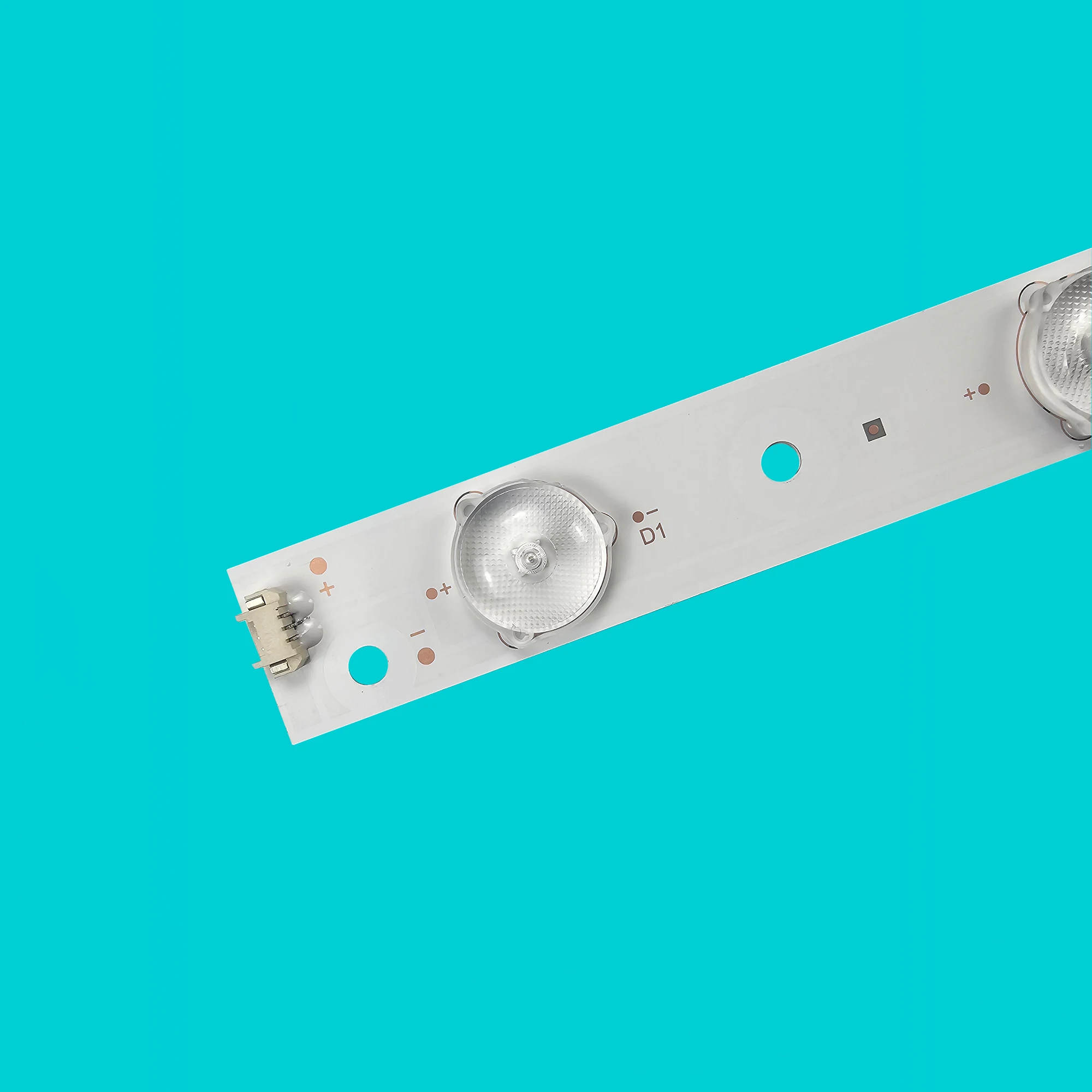 

Светодиодная лента подсветки для LT-48C540 LT-48EM75 48C2 48A21Y LE48D8810 LT-48M640 LT-48M645 MTV-4829LTA2 MTV-4828LTA2