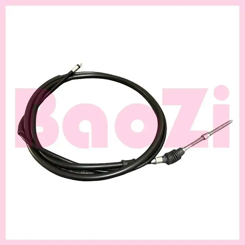 

Трос заднего тормоза для Vespa Sprint/Primavera S 150 ABS