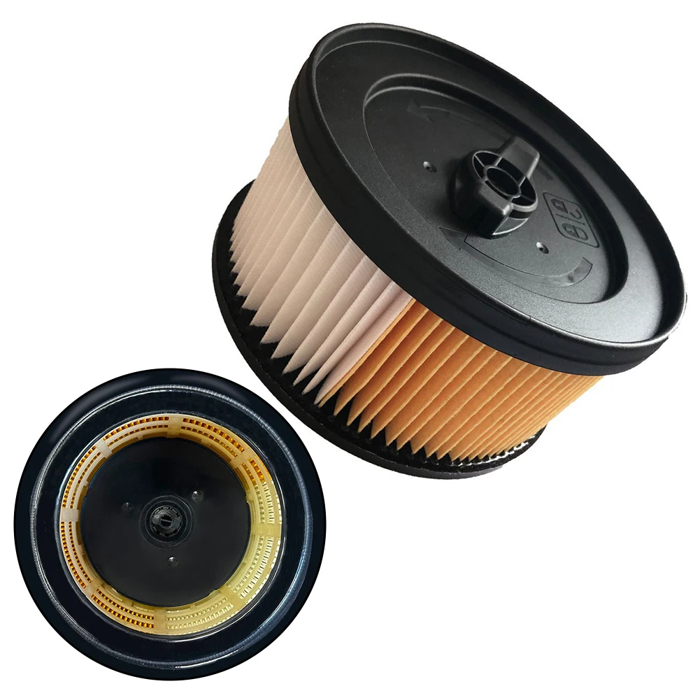

Cartridge Filter 6.414-960 For Karcher WD4.200 5.200M 5.300M 5.500M Vacuum Cleaners Parts Cartridge HEPA Filter