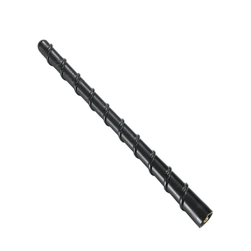 Antena de coche de 7 pulgadas para Hyundai Tucson Creta ix25 i10 i20 i30 Verna Mistra Elantra Radio de coche FM AM antena de techo