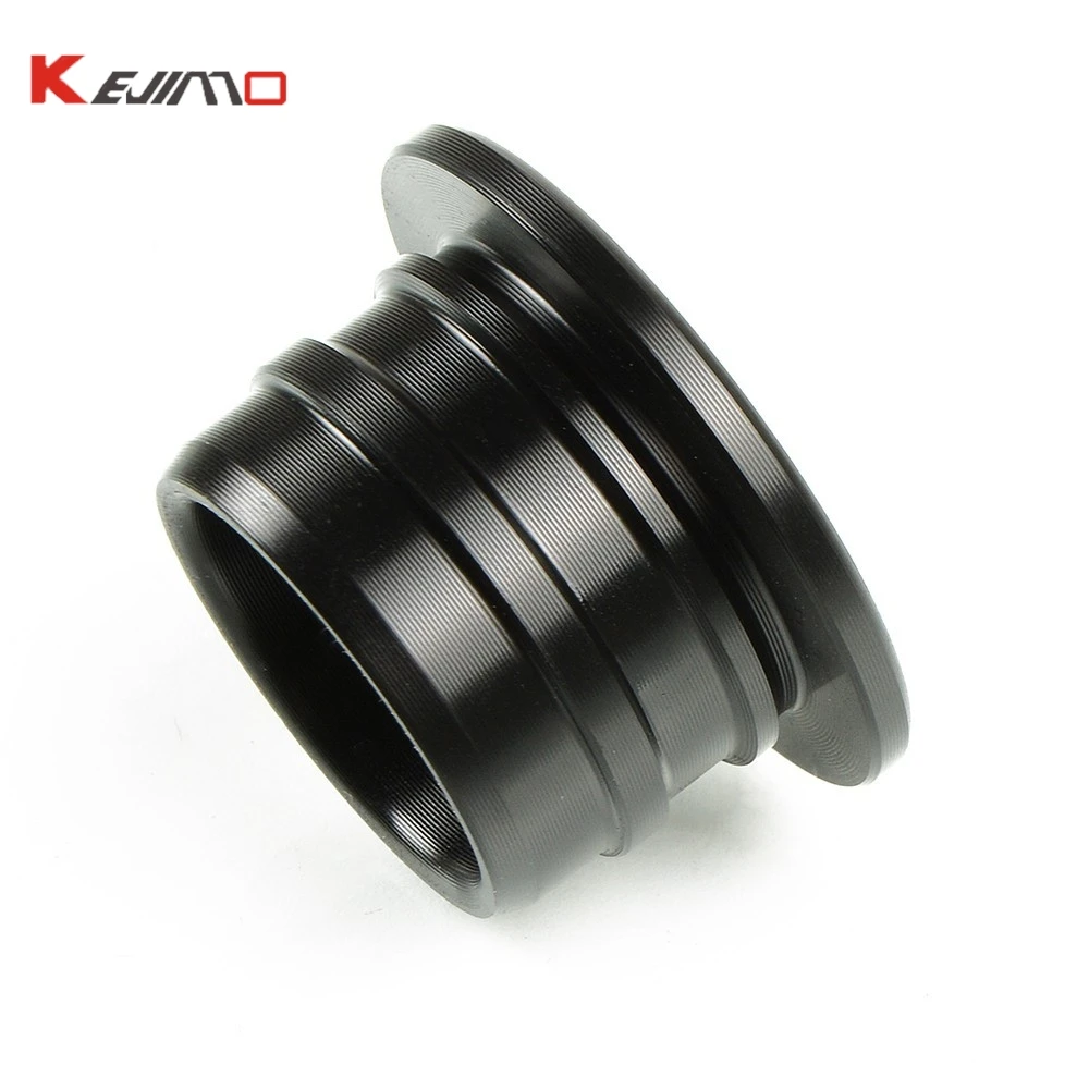 For Ducati Scrambler Icon Frame Plug Cap Frame Hole Cover MONSTER 797 2015-2018 2017 2016 Desert Sled Motorcycle accessories 3