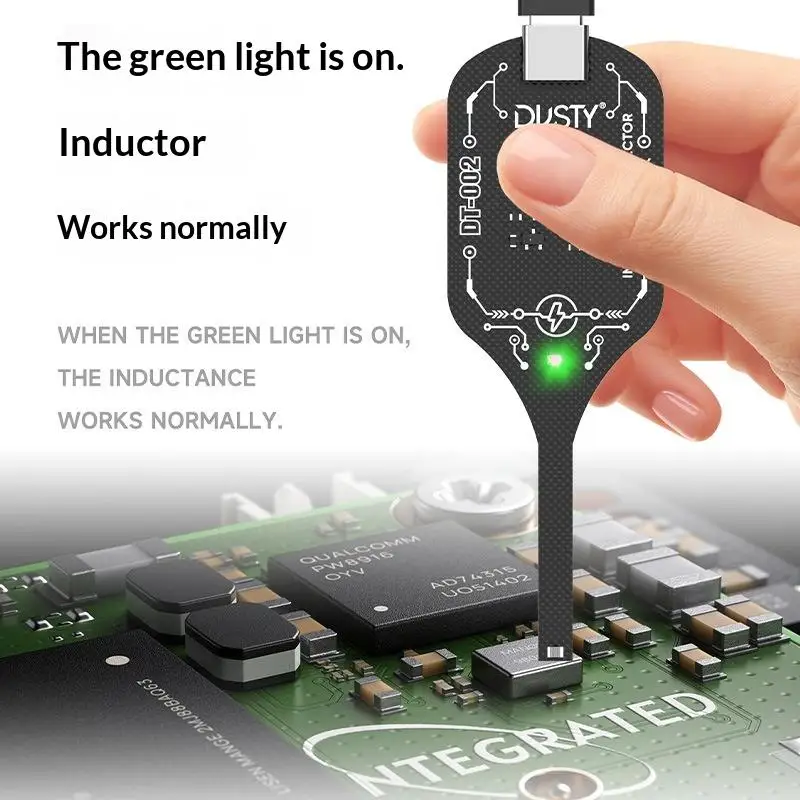 1Pcs Phone Check In…