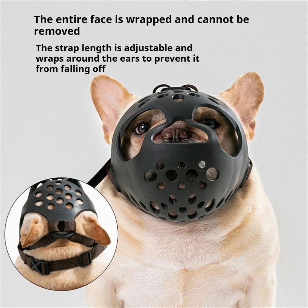 Thumbnail 3 - #12 Dog Muzzles Comparison Guide
