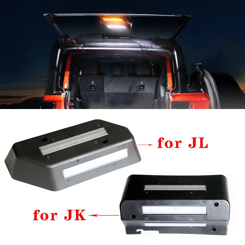 

Задняя стеклянная подъёмная дверь для Wrangler JK 2007-17 JL 18-2022
