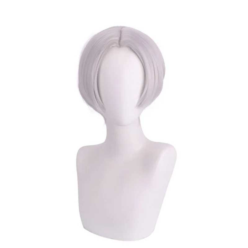 Peluca Tokyo Swastika Vengadores Rebirth Path Black River Izzona Peluca Veda Sazae Banjiro