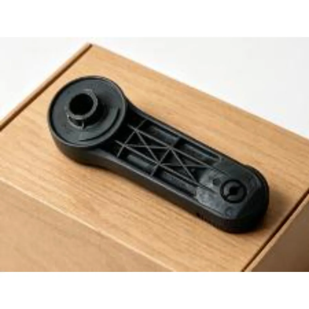 Auto Parts Genuine 82630-22001 8263022001 82630 22001 Automobile Window Regulator Crank Handle for KIA Pride RIO Brand New Gray