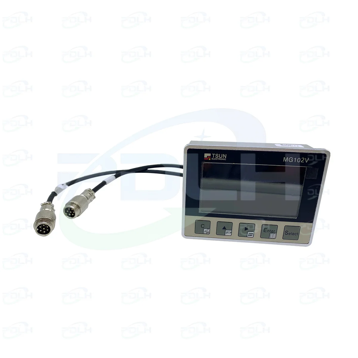 1PC TSUN-MG102V Dual-display Digital Instrument For Panel Saw Machine Tool
