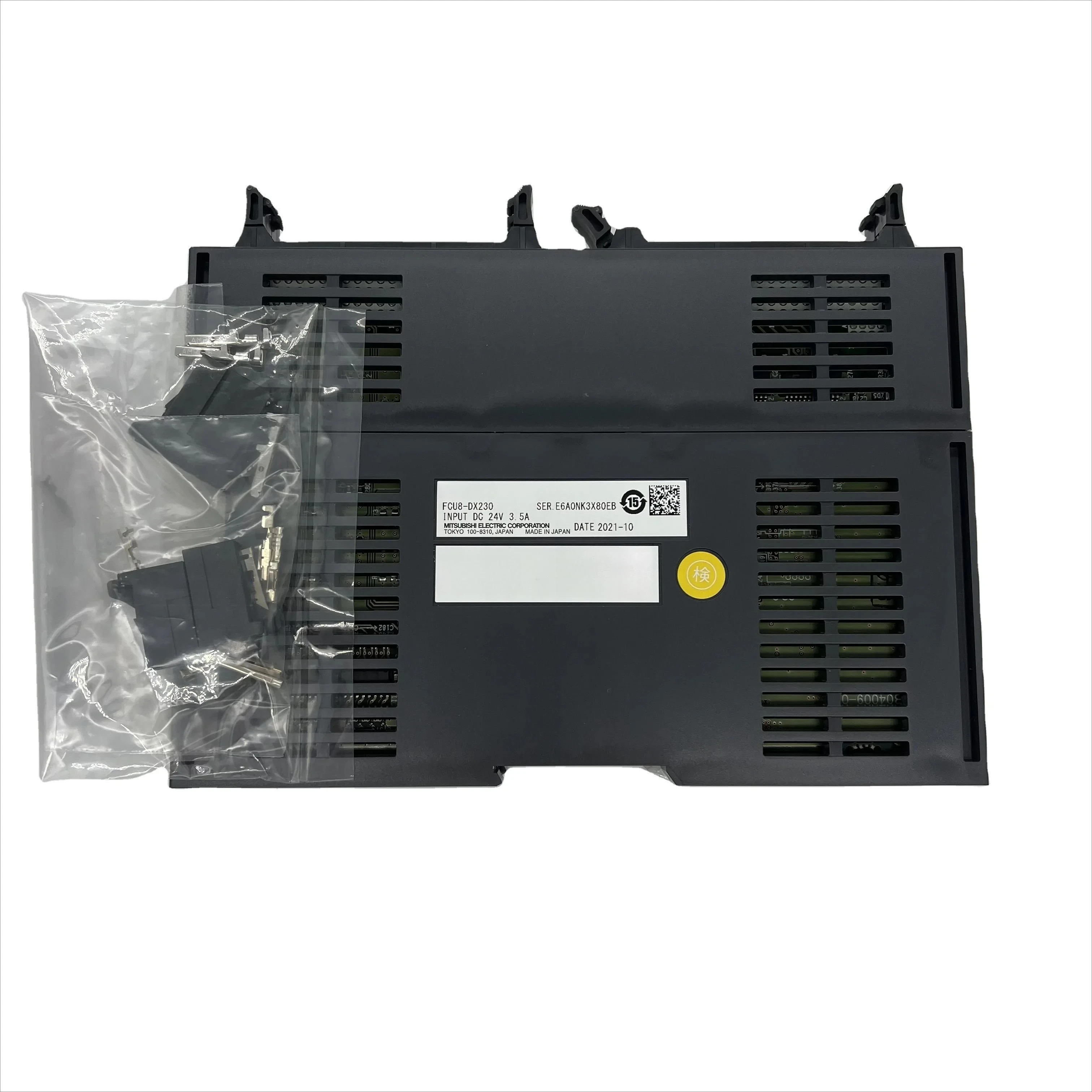 

Original New for CNC Mit Electronic Module FCU8-DX230