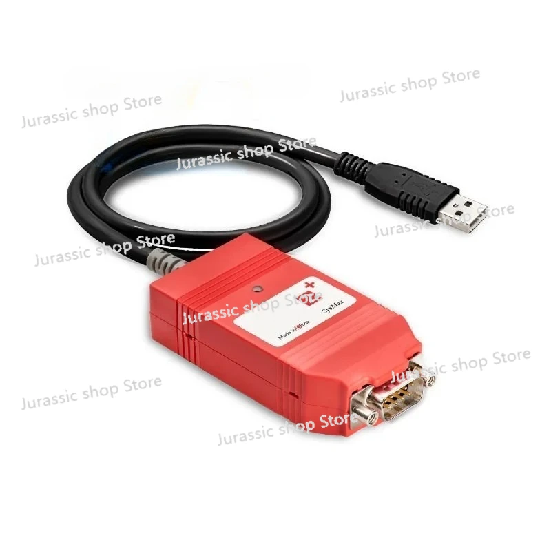 

PCANC Plus PCANC+/PCAN2 Plus PCAN2+ CAN Adapter CAN USB Adapter (with Chinese/Imported Scheme) Compatible with IPEH-002022