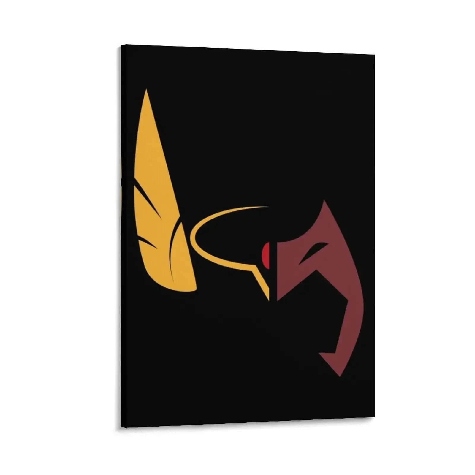 

She-Ra Vs Catra: She-Ra and the Princesses of Power Canvas Painting Wall posters Decor for room Wall paintings