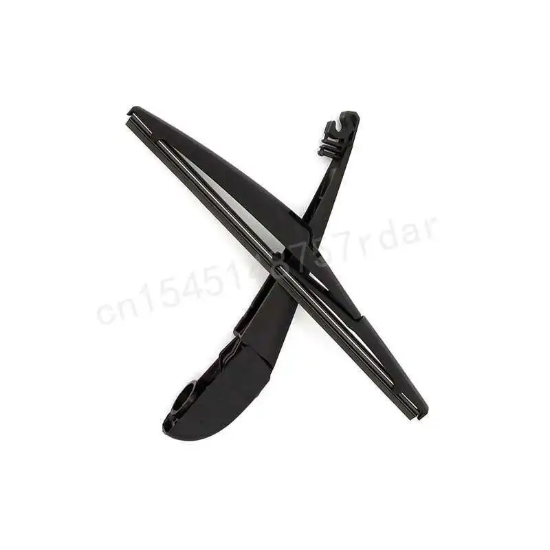 

Подходит для Jeep Guide (17 лет уже) / Jeep Compass, коромысло заднего дворника в сборе, щетка стеклоочистителя