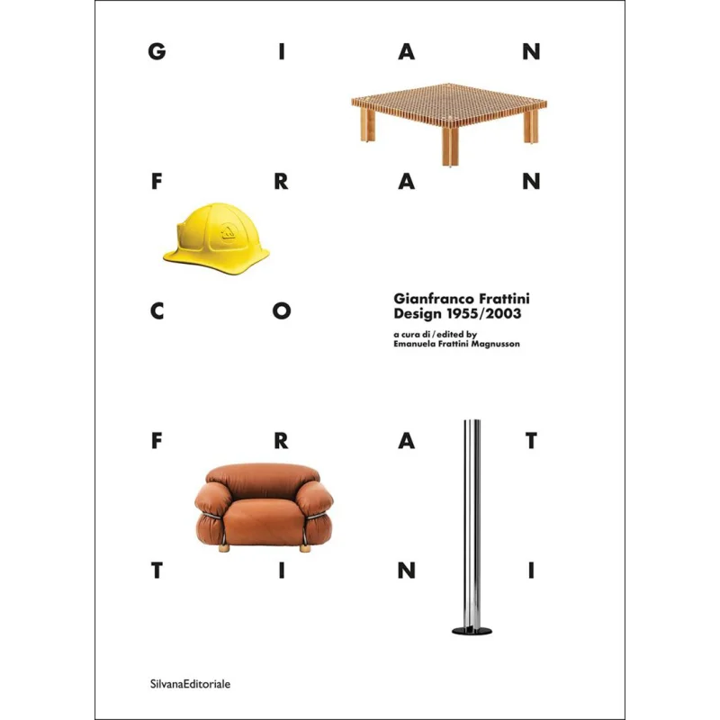 

Gianfranco Frattini Emanuela Frattini Magnusson Silvana 9788836656103 Book