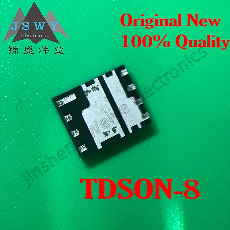 (10-50pcs) BSG0812ND 0812ND QFN-8/Power Field Effect Tubes/New Original Stock/Fast Shipments