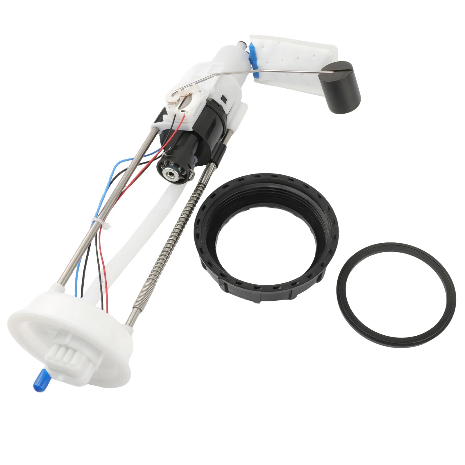 

2204945 2204401 Fuel Pump Assembly 2208613 2521706 2521209 2521362 2521079 for Polaris RANGER 6X6 800 2013-2017 570 M1400 ETX