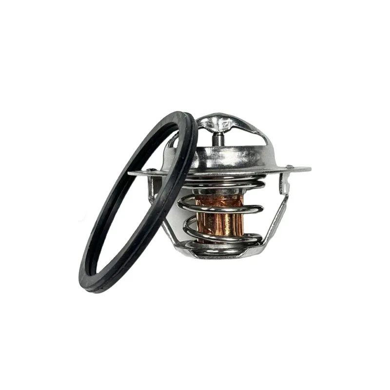 

Construction Machinery Parts Thermostat MD001370 LG2683 K651644 30A46-00100 31B46-02200 195-8473 for S3L2 S4L2