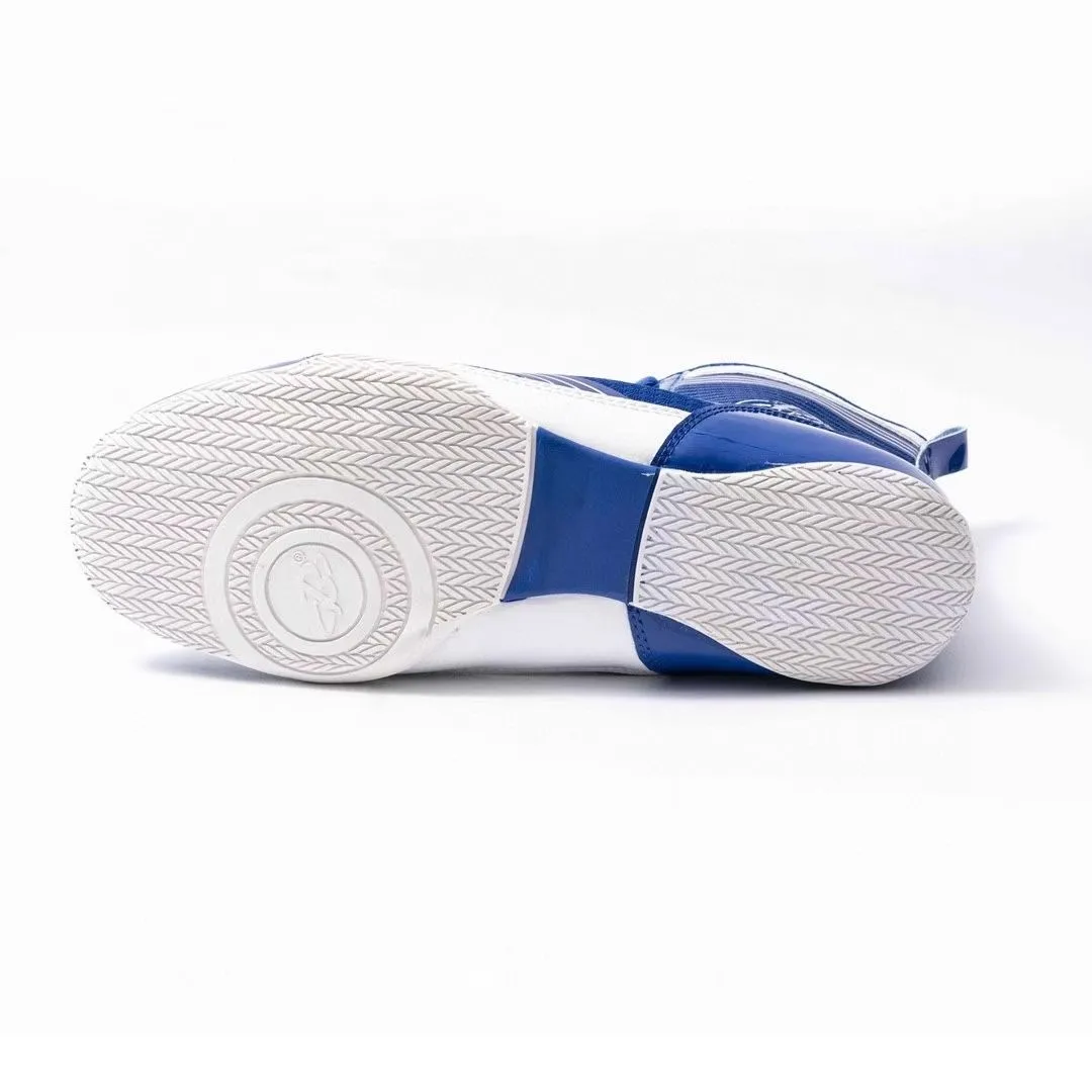 

Anti-slip Combat Trainers 2025 New Men's Wrestling Shoes Breathable Boxing Trainers Men's Comfortable Wrestling Combat Shoes