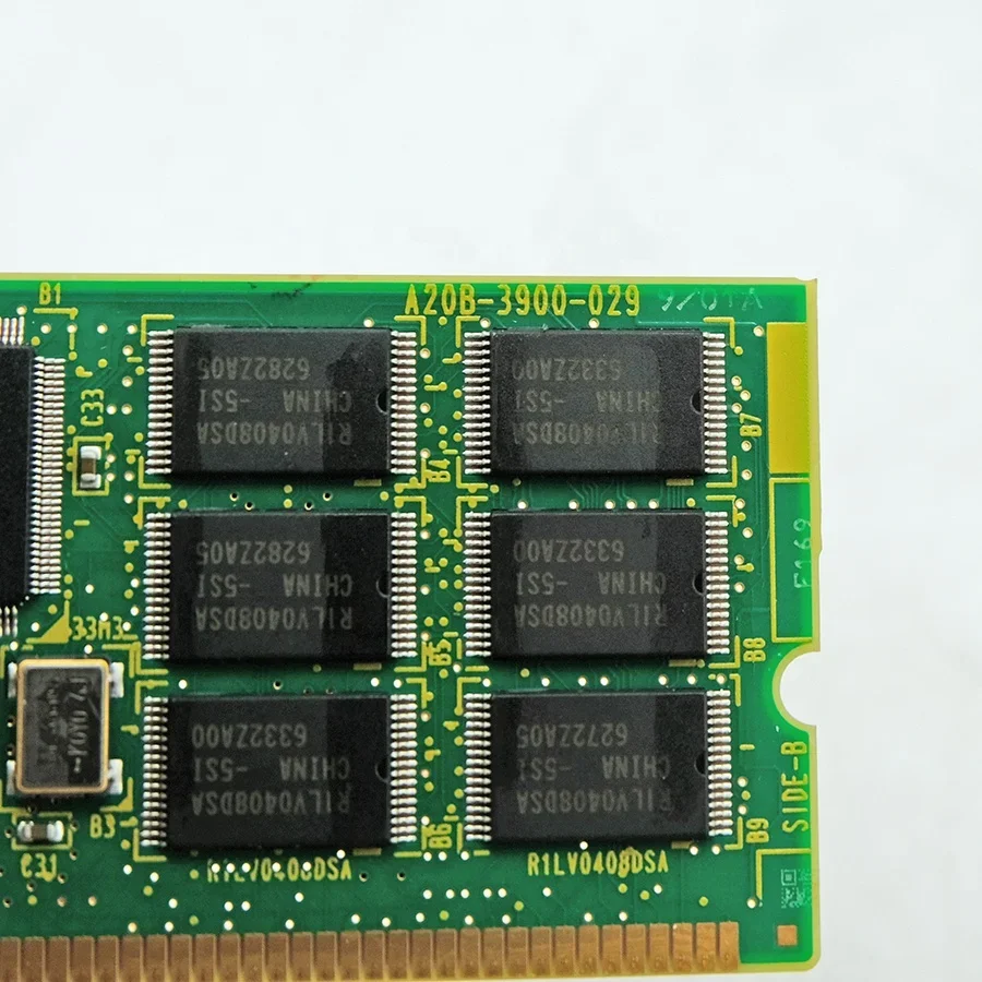 A20B-3900-0299 Servo Driver Memory Card Circuit Board